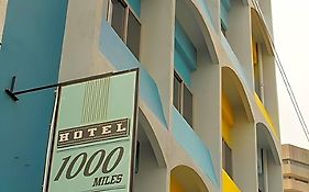 1000 ไมลส์ โฮเต็ล